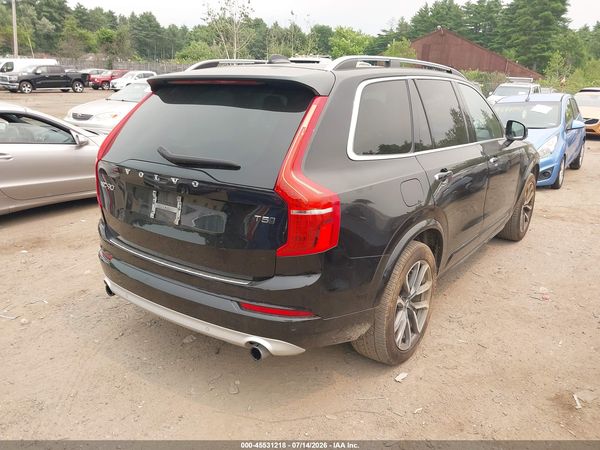 2019 VOLVO XC90 T5 MOMENTUM