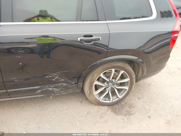2019 VOLVO XC90 T5 MOMENTUM