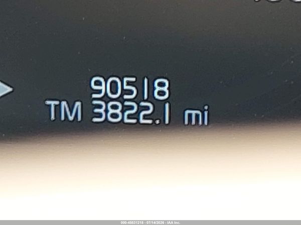 2019 VOLVO XC90 T5 MOMENTUM