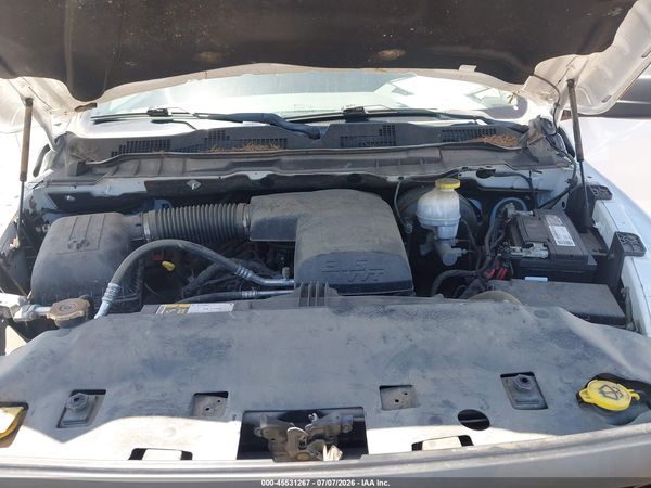 2018 RAM 1500 TRADESMAN  4X4 6'4 BOX