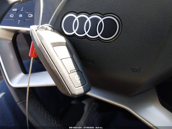 2025 AUDI ALL-NEW Q5