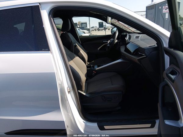 2025 AUDI ALL-NEW Q5