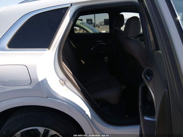 2025 AUDI ALL-NEW Q5