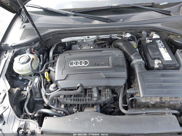 2015 AUDI A3 2.0T PREMIUM