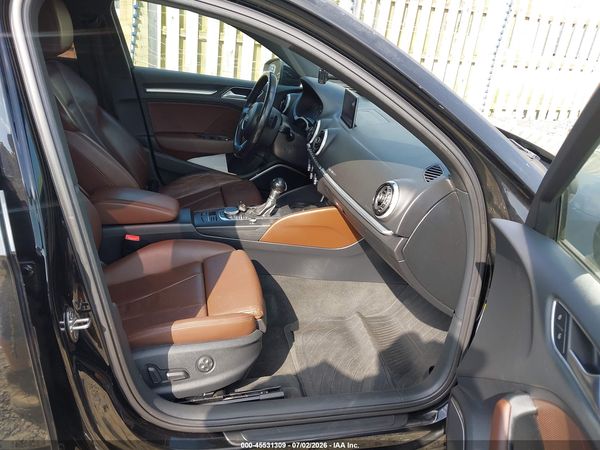 2015 AUDI A3 2.0T PREMIUM