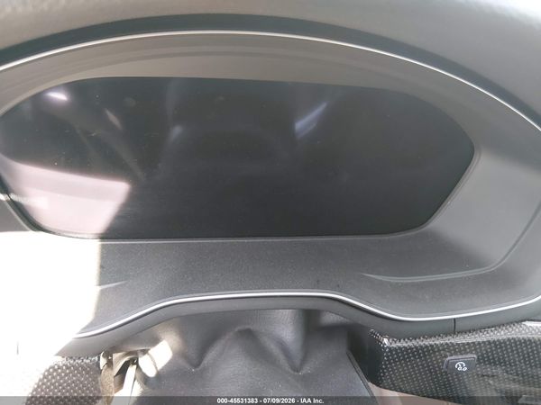 2021 AUDI S4