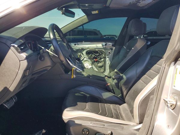 2021 VOLKSWAGEN ARTEON