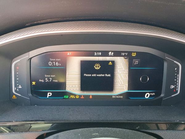 2021 VOLKSWAGEN ARTEON