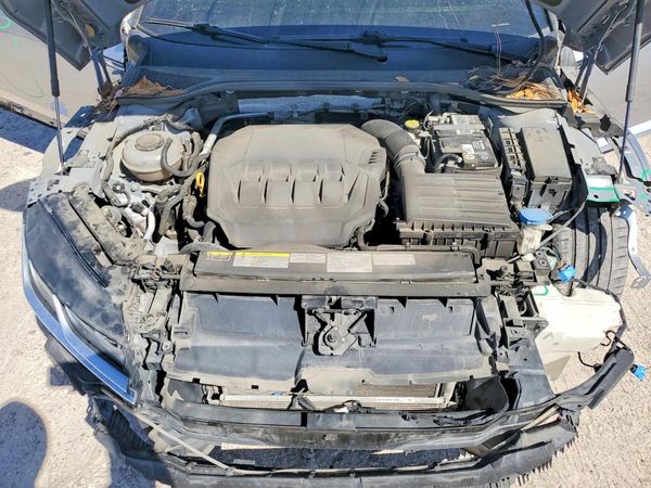 2021 VOLKSWAGEN ARTEON