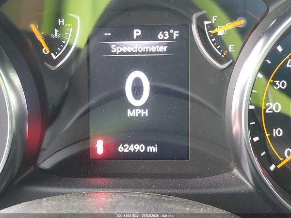 2023 JEEP WRANGLER 4-DOOR WILLYS SPORT 4X4