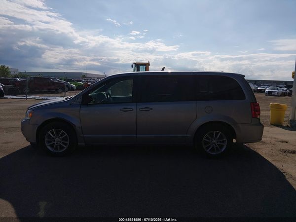 2020 DODGE GRAND CARAVAN SE PLUS — I117