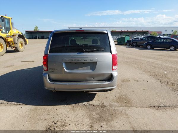 2020 DODGE GRAND CARAVAN SE PLUS — I119