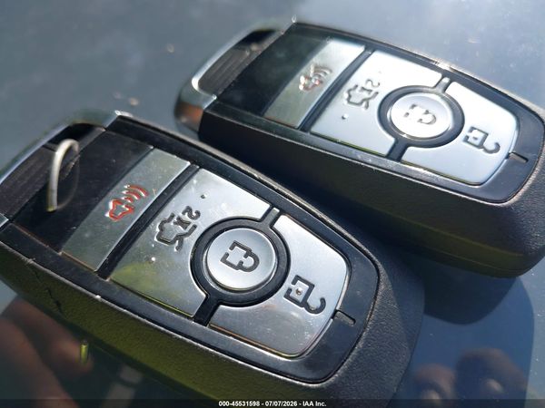 2024 FORD MUSTANG ECOBOOST FASTBACK