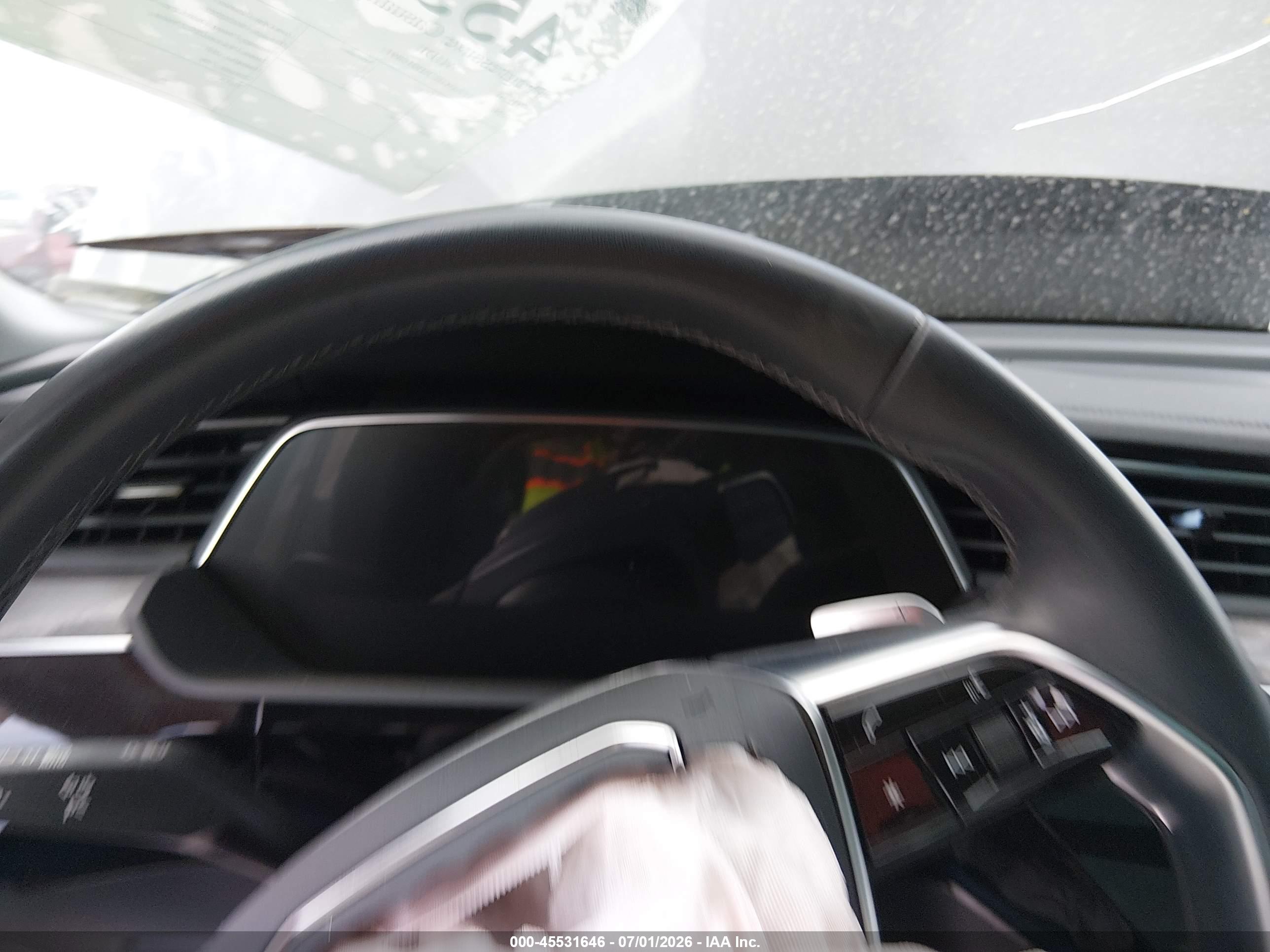 2024 AUDI Q8 E-TRON PREMIUM PLUS QUATTRO