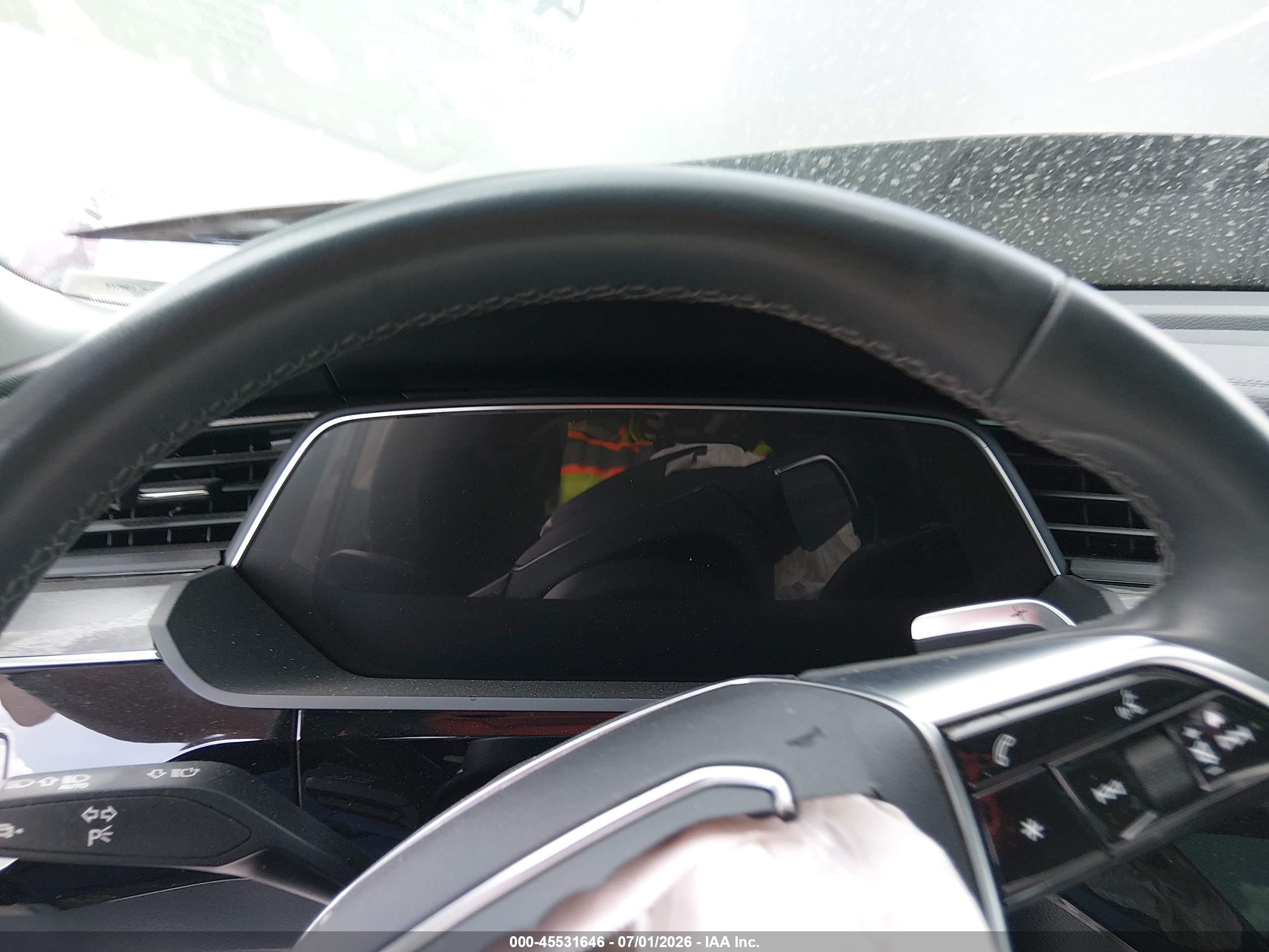 2024 AUDI Q8 E-TRON PREMIUM PLUS QUATTRO