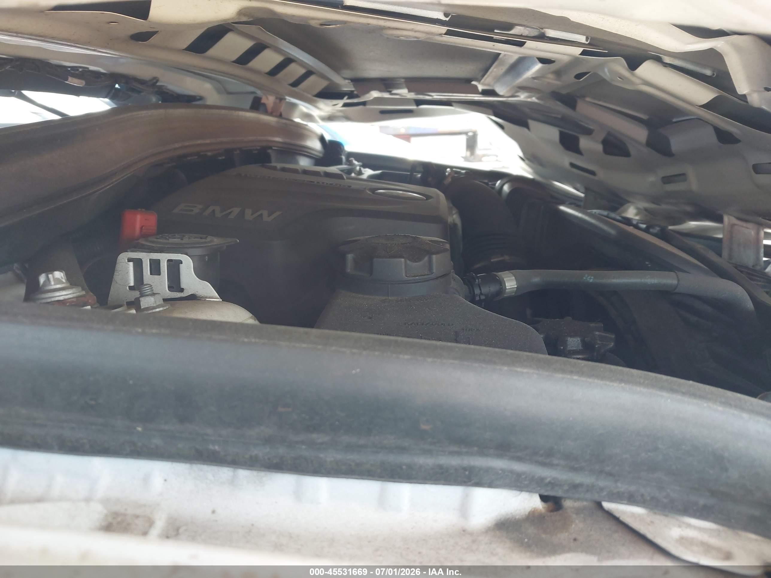 2014 BMW X1 XDRIVE28I