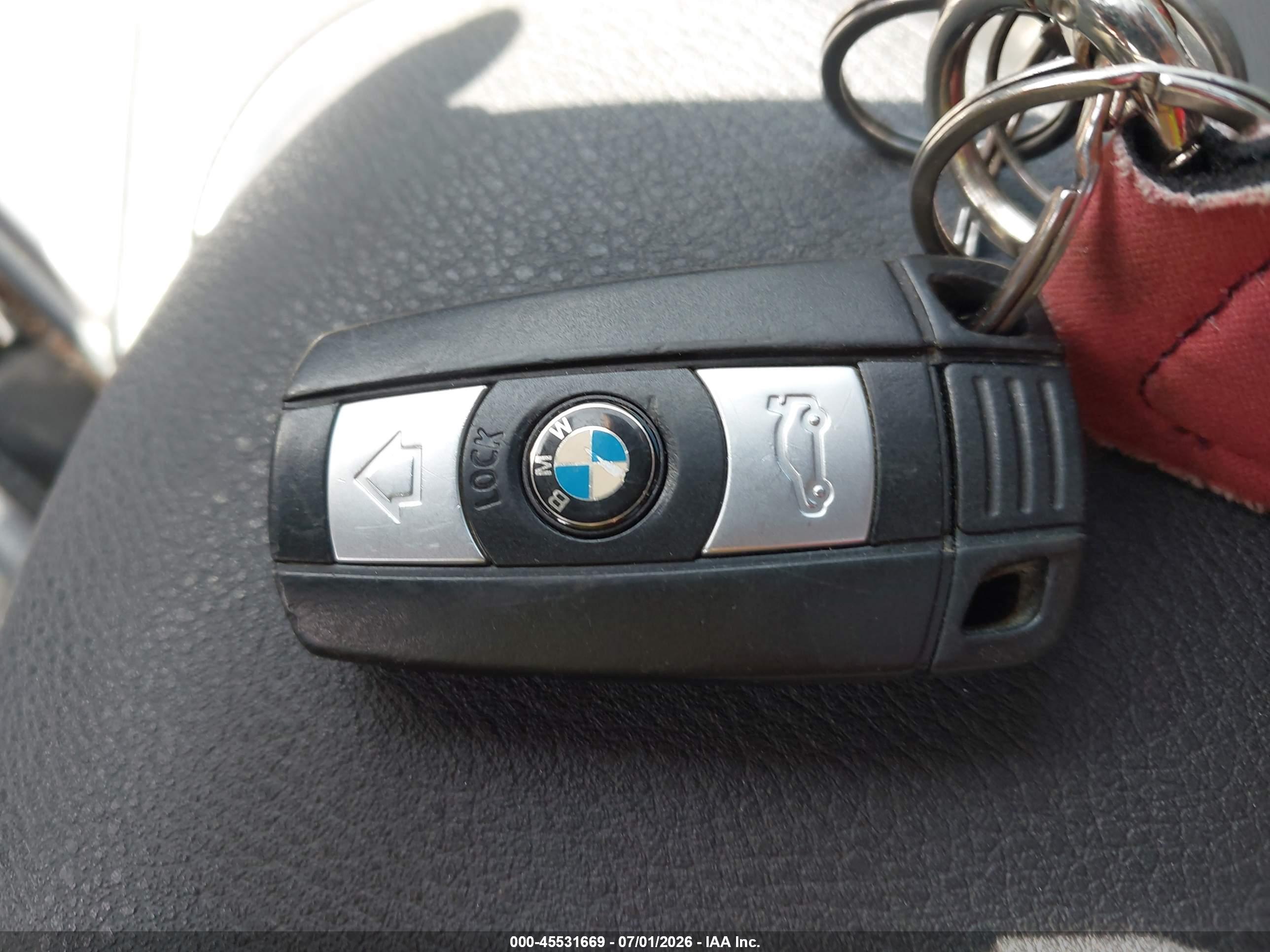 2014 BMW X1 XDRIVE28I
