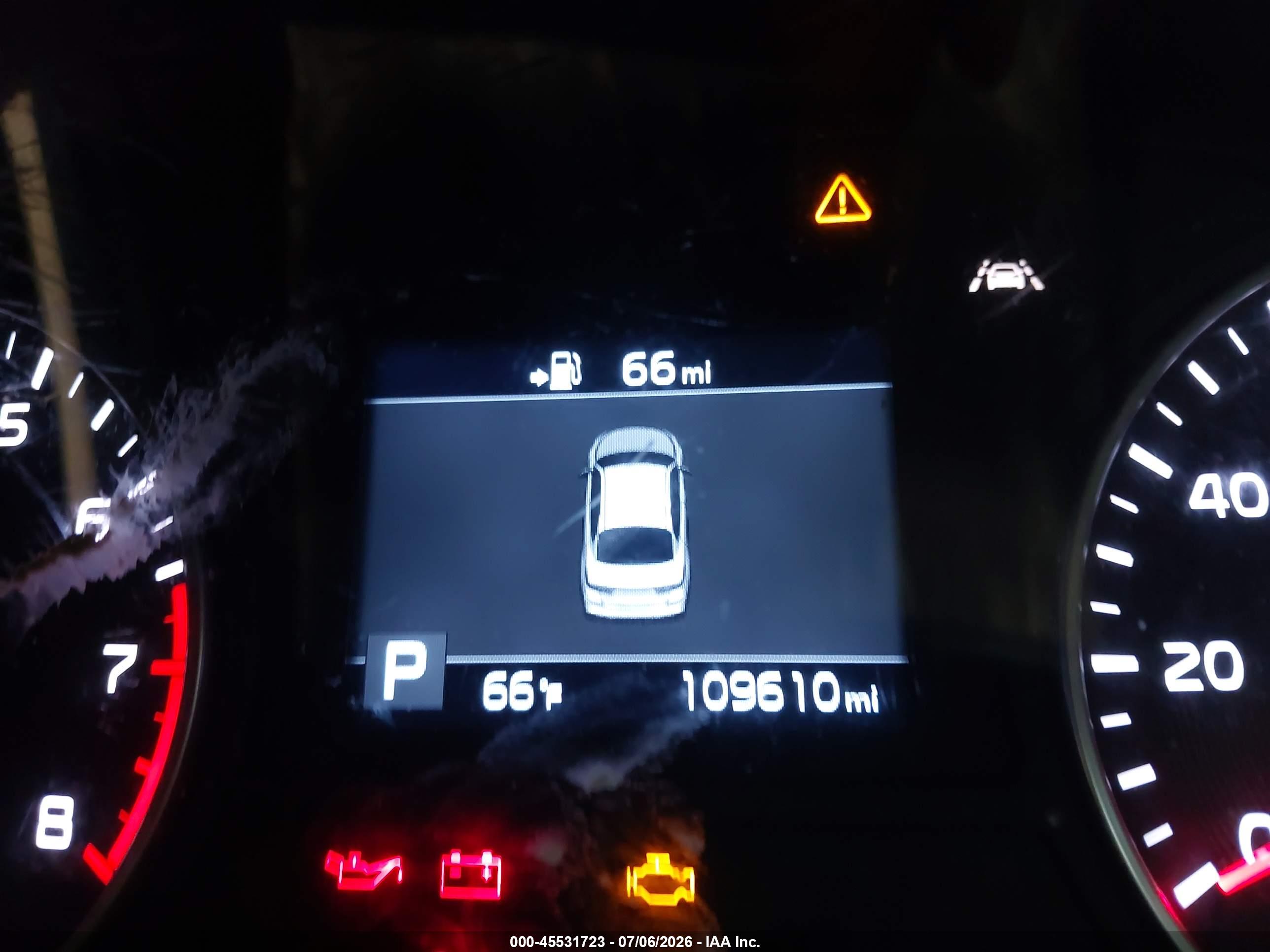 2019 KIA OPTIMA LX, S