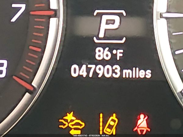 2019 ACURA MDX TECH PKG