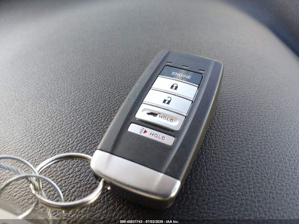 2019 ACURA MDX TECH PKG