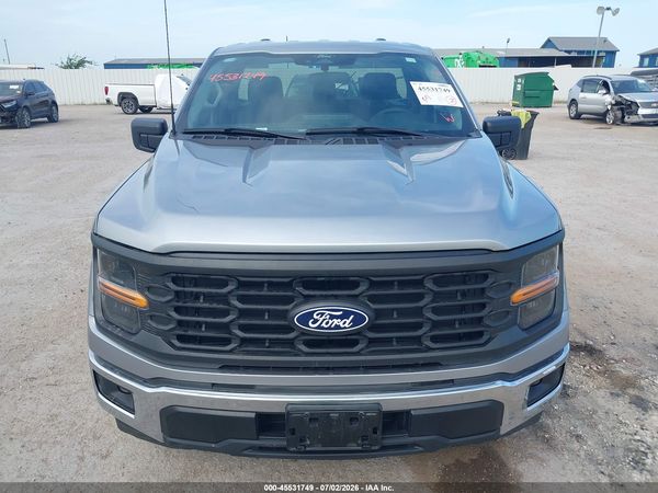 2024 FORD F-150 XL