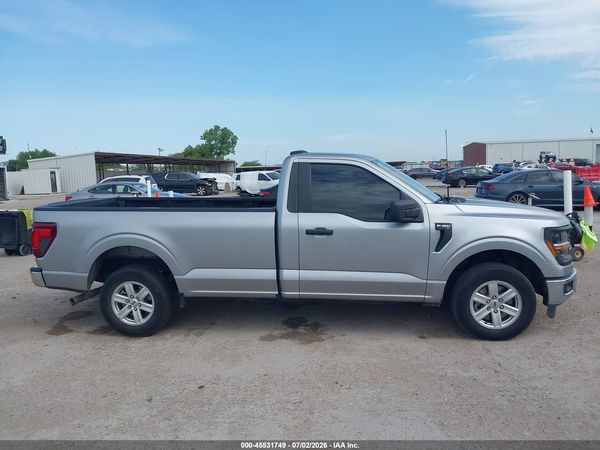2024 FORD F-150 XL