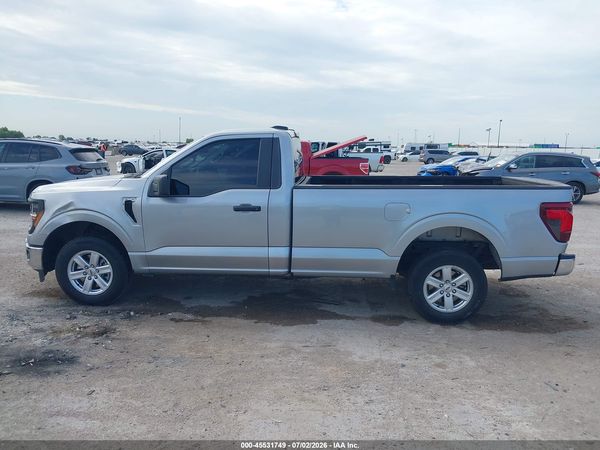 2024 FORD F-150 XL