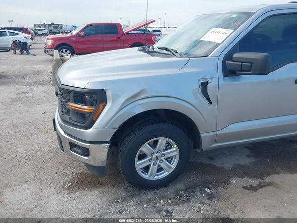 2024 FORD F-150 XL