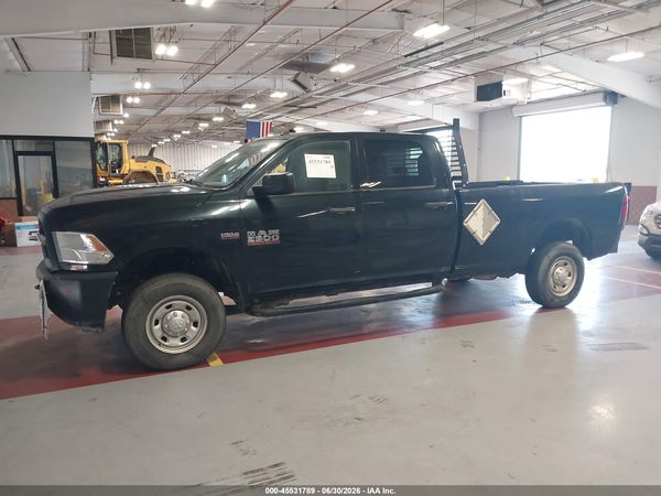 2016 RAM 2500 TRADESMAN