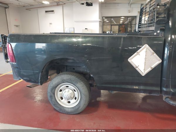 2016 RAM 2500 TRADESMAN