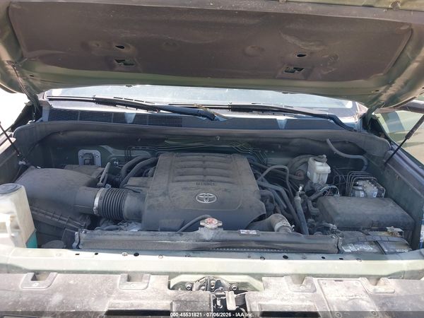 2020 TOYOTA TUNDRA TRD PRO