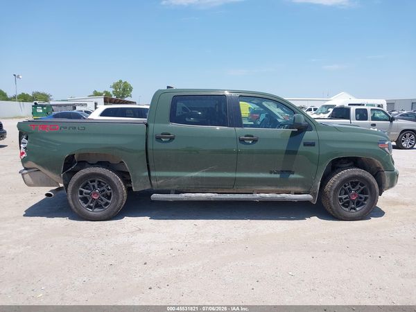 2020 TOYOTA TUNDRA TRD PRO