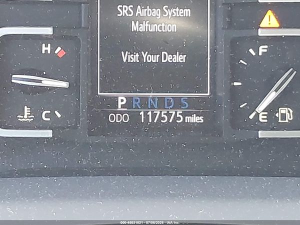 2020 TOYOTA TUNDRA TRD PRO