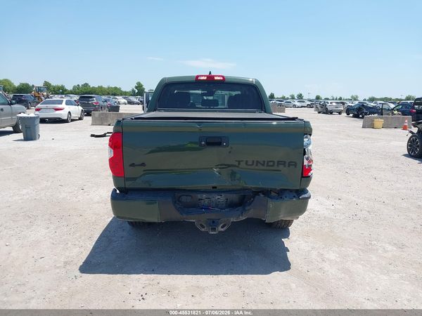 2020 TOYOTA TUNDRA TRD PRO