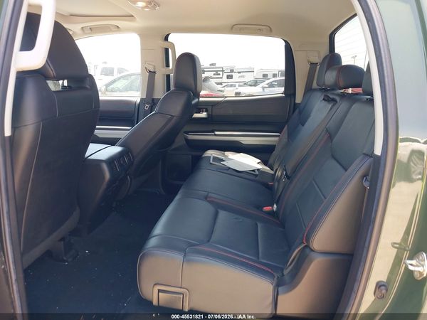 2020 TOYOTA TUNDRA TRD PRO