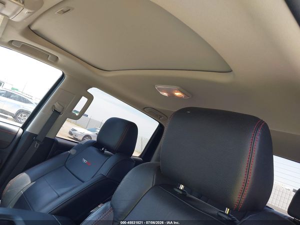 2020 TOYOTA TUNDRA TRD PRO