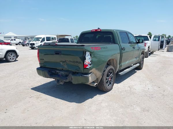 2020 TOYOTA TUNDRA TRD PRO