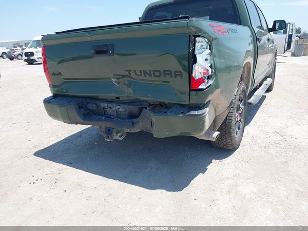 2020 TOYOTA TUNDRA TRD PRO