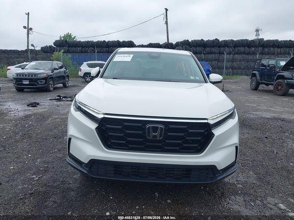 2024 HONDA CR-V EX AWD