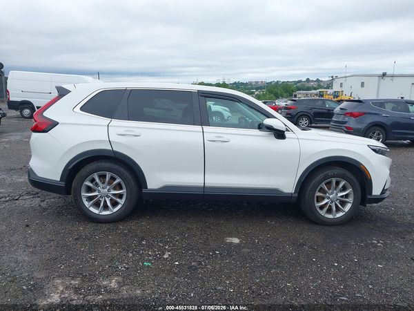 2024 HONDA CR-V EX AWD