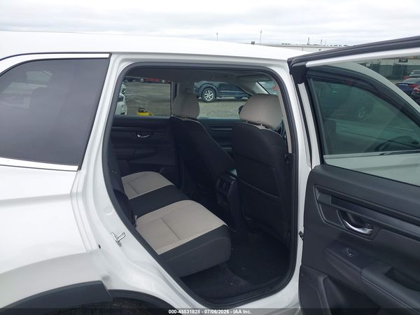 2024 HONDA CR-V EX AWD