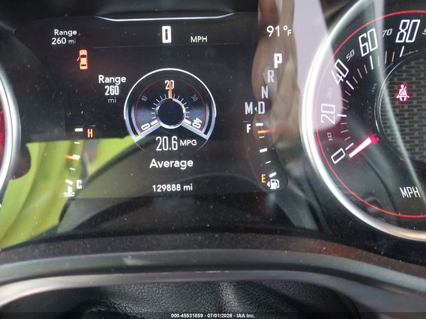 2018 DODGE CHALLENGER R/T