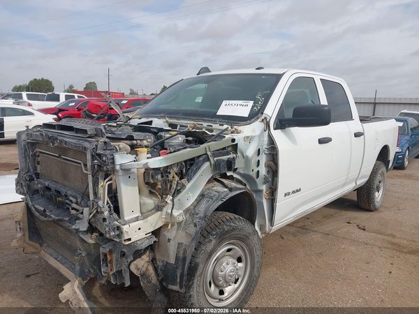 2022 RAM 2500 TRADESMAN  4X4 6'4 BOX