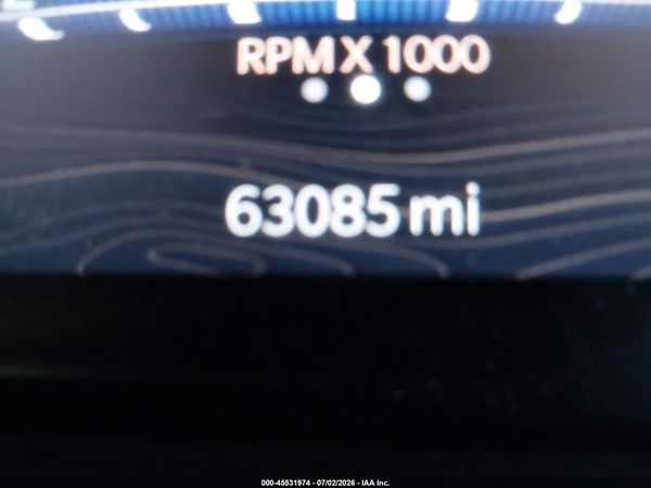 2022 JEEP GRAND CHEROKEE LIMITED 4X4