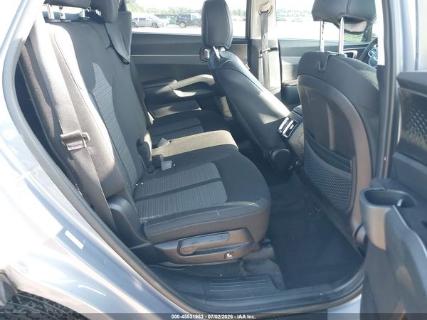 2022 KIA SORENTO LX