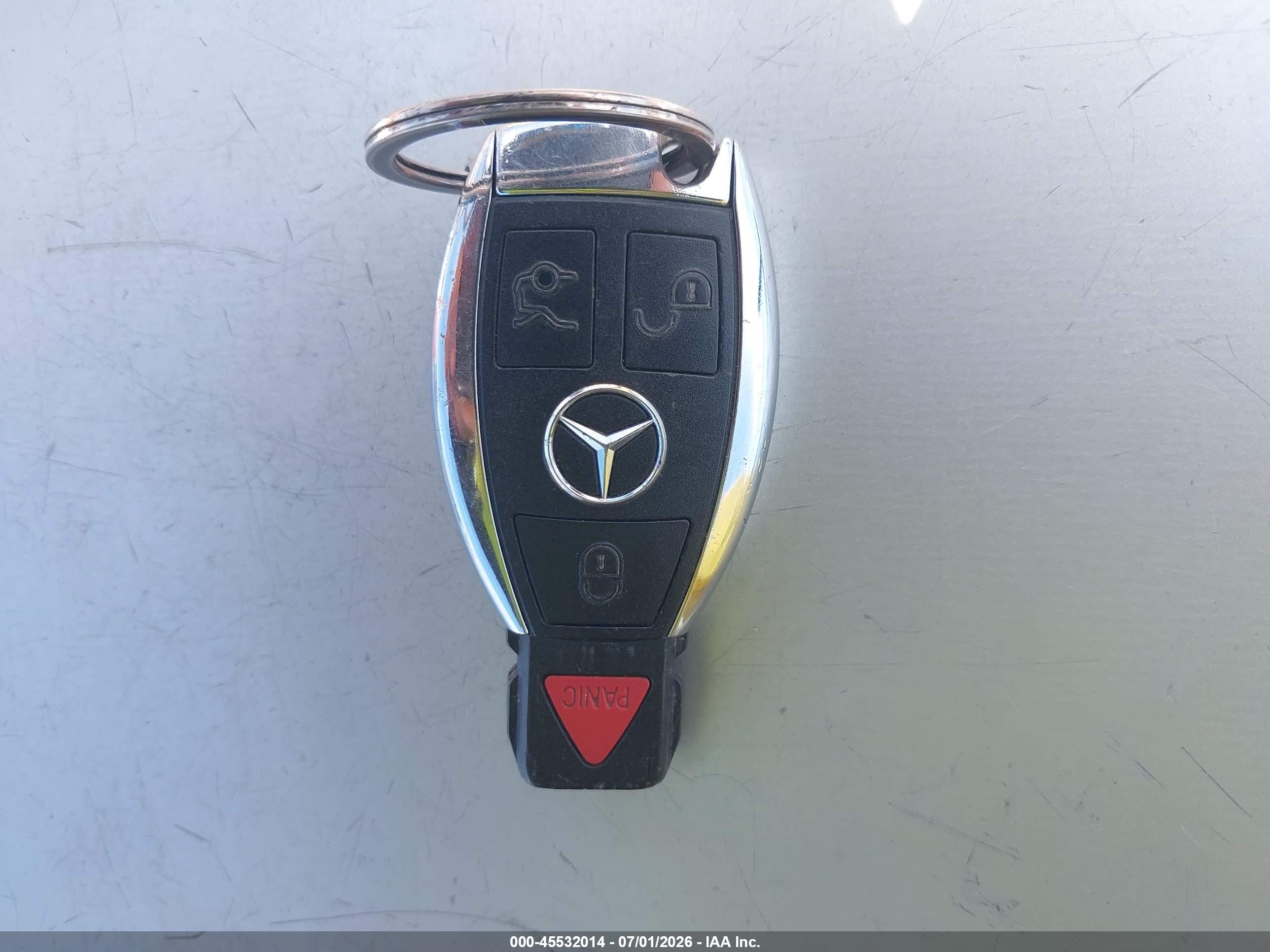 2014 MERCEDES-BENZ E 350 E350