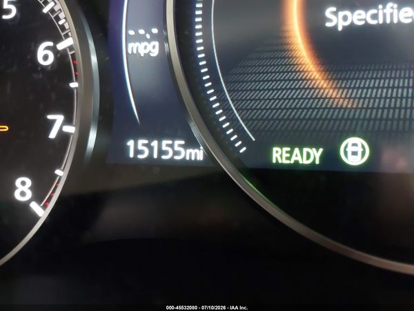 2025 MAZDA CX-90