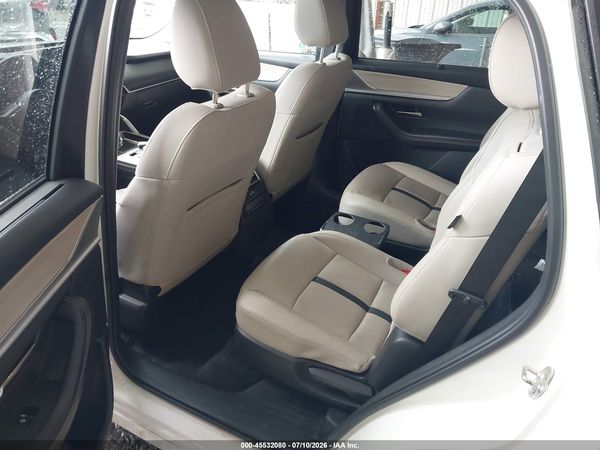2025 MAZDA CX-90