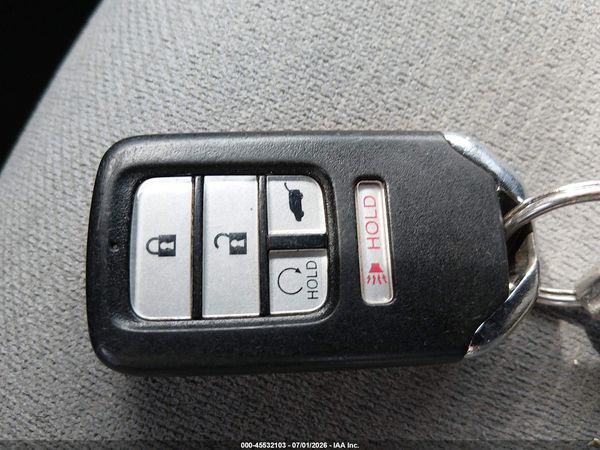 2016 HONDA PILOT EX