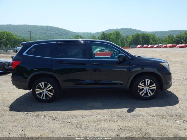 2016 HONDA PILOT EX